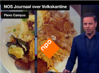 NOS JOURNAAL